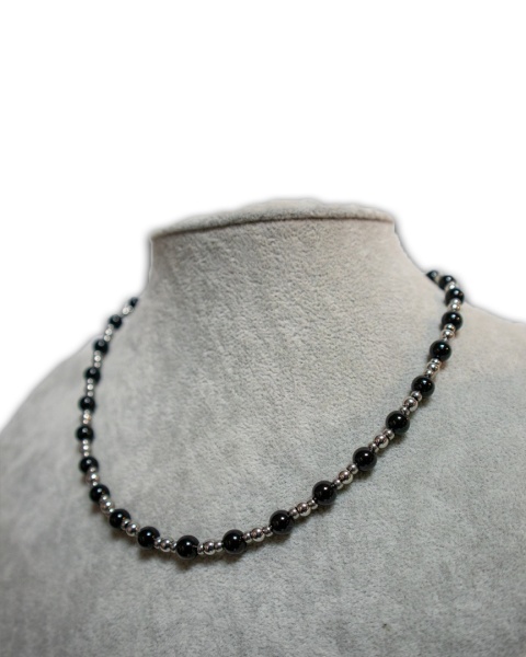 Fury necklace