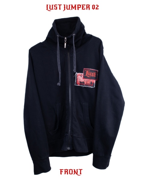 LUST jumper (02)