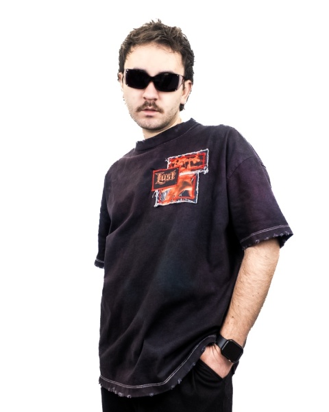LUST t-shirt (01)