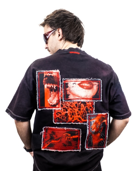 LUST t-shirt (01)