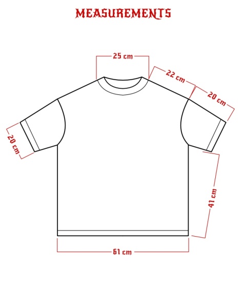 LUST t-shirt (01)