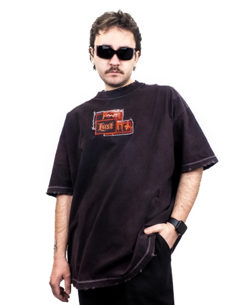 LUST t-shirt (02)